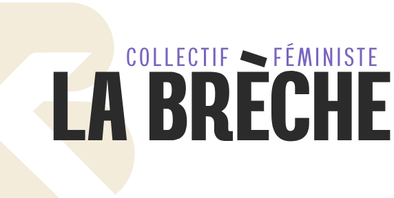 La Brèche